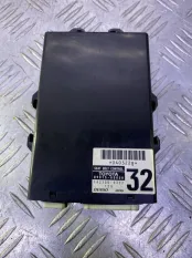 Блок электронный Toyota Land Cruiser 200 (2008-2021) 2008 8981560050 ВНЕДОРОЖНИК 4.5 D 1VDFTV