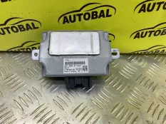 Блок управления бесключевым доступом Ford F150 P552 (2014-2020) 2015 DG9T14B526KA ПИКАП 2.7 I C27PD0X