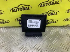 Блок электронный Ford F150 P552 (2014-2020) 2015 FL342C496AJ ПИКАП 2.7 I C27PD0X