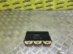 Блок мультимедиа Mercedes-Benz X-Class (2017-2020) 2019 A4709001803 ПИКАП 3.0 D OM642.889