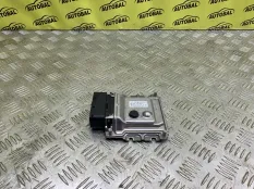 Блок электронный Mercedes-Benz X-Class (2017-2020) 2019 A4709000203 ПИКАП 3.0 D OM642.889