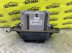 Блок управления двигателем Ford F150 P552 (2014-2020) 2015 FL3A12A650APA ПИКАП 2.7 I C27PD0X