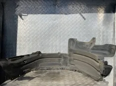 Защита арок передняя левая (подкрылок) Toyota Land Cruiser 200 (2008-2021) 2008 5387660060 ВНЕДОРОЖНИК 4.5 D 1VDFTV