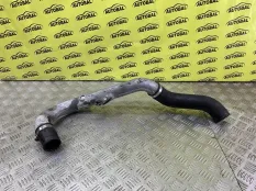 Патрубок интеркулера Infiniti QX70 (2013-2017) 2013 144601DR1B ВНЕДОРОЖНИК 3.0 D V9X