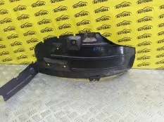 Защита арок задняя левая (подкрылок) Nissan Pathfinder (R51M) 2004-2013 2008 76766EB300 ВНЕДОРОЖНИК 2.5 D YD25DDTI