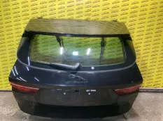 Крышка багажника (дверь 3-5) Jaguar F-Pace I (2015-н.в) 2022 T4A36306LML ВНЕДОРОЖНИК 2.0 I AJ200