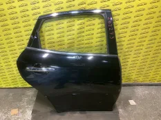 Стекло двери задней правой Infiniti M IV (2010-2013) 2011 823001MR0A СЕДАН 3.0 D V9X
