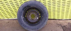 Колесо запасное (таблетка) Toyota Tundra II (2006-2022) 2007 BN ПИКАП 5.7 I 3URFE