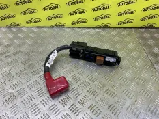 Клемма аккумулятора плюс Infiniti QX70 (2013-2017) 2013 241051BU0A ВНЕДОРОЖНИК 3.0 D V9X