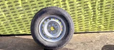 Колесо запасное (таблетка) Mitsubishi L200 (2006-2015) 2006 BN ПИКАП 2.5 D 4D56
