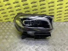Фара правая Mercedes-Benz X-Class (2017-2020) 2019 A4709061300 ПИКАП 3.0 D OM642.889