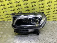 Фара левая Mercedes-Benz X-Class (2017-2020) 2019 A4709061200 ПИКАП 3.0 D OM642.889