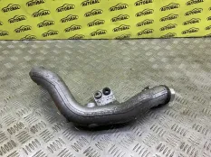 Патрубок интеркулера Infiniti M IV (2010-2013) 2011 144601MS0B СЕДАН 3.0 D V9X