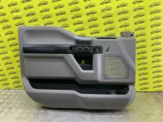 Обшивка двери передняя левая Ford F150 P552 (2014-2020) 2015 FL3B1823891CPIA1 ПИКАП 2.7 I C27PD0X