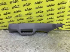 Обшивка стойки передней левой Ford F150 P552 (2014-2020) 2015 FL3B15025A83ANW ПИКАП 2.7 I C27PD0X
