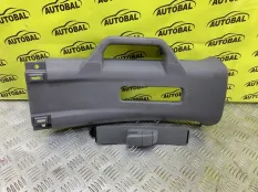 Обшивка стойки Ford F150 P552 (2014-2020) 2015 FL3B1624583AFW ПИКАП 2.7 I C27PD0X, левая