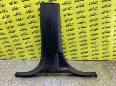 Обшивка стойки центральной левой Ford F150 P552 (2014-2020) 2015 FL3Z1624357AA ПИКАП 2.7 I C27PD0X