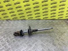 Рулевой карданчик Ford F150 P552 (2014-2020) 2015 FL343E751AF ПИКАП 2.7 I C27PD0X