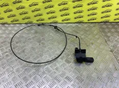 Ручка открывания капота Ford F150 P552 (2014-2020) 2015 FL3416G856ABW ПИКАП 2.7 I C27PD0X