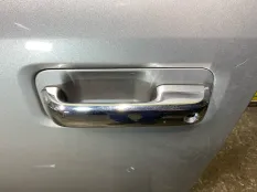 Ручка двери наружная передняя левая Ford F150 P552 (2014-2020) 2015 HC3Z2522405HCPTM ПИКАП 2.7 I C27PD0X