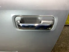 Ручка двери наружная задняя левая Ford F150 P552 (2014-2020) 2015 FL341626601 ПИКАП 2.7 I C27PD0X