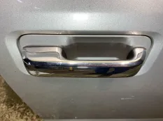 Ручка двери наружная задняя правая Ford F150 P552 (2014-2020) 2015 FL3Z1522404AH ПИКАП 2.7 I C27PD0X