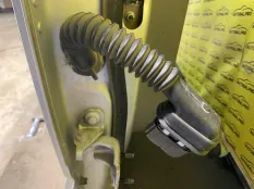 Проводка двери Ford F150 P552 (2014-2020) 2015 HL3T14632EC ПИКАП 2.7 I C27PD0X, задняя правая