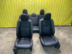 Салон (комплект сидений) Mercedes-Benz X-Class (2017-2020) 2019 A4709100401 ПИКАП 3.0 D OM642.889