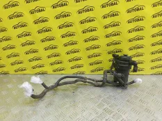 Насос топливный ISUZU D-Max II (2012-2021) 2014 8982399830 ПИКАП 2.5 D 4JK1
