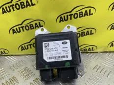 Блок AirBag Land Rover Defender (2019-н.в) 2025 R8E214D374AB ВНЕДОРОЖНИК 3.0 D AJ20D6