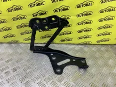 Петля капота правая Land Rover Defender (2019-н.в) 2025 L7B216800 ВНЕДОРОЖНИК 3.0 D AJ20D6