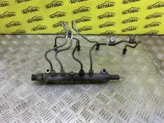 Топливная рампа Toyota Hilux (2005-2015) 2005 238100L010 ПИКАП 3.0 D 1KDFTV