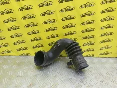 Патрубок интеркулера ISUZU D-Max II (2012-2021) 2014 898212081 ПИКАП 2.5 D 4JK1