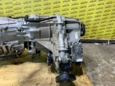 Раздаточная коробка Mercedes-Benz X-Class (2017-2020) 2019 A4702800800 ПИКАП 3.0 D OM642.889
