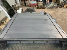 Крышка кузова Mercedes-Benz X-Class (2017-2020) 2019 9033105 ПИКАП 3.0 D OM642.889