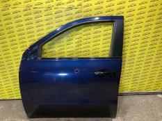 Дверь передняя левая Mercedes-Benz X-Class (2017-2020) 2019 A4707206300 ПИКАП 3.0 D OM642.889