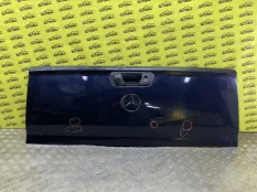 Борт откидной Mercedes-Benz X-Class (2017-2020) 2019 A4707400200 ПИКАП 3.0 D OM642.889