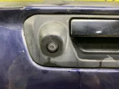Камера заднего вида Mercedes-Benz X-Class (2017-2020) 2019 A0009050906 ПИКАП 3.0 D OM642.889