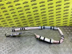 Подушка безопасности боковая (шторка) Infiniti QX70 (2013-2017) 2013 K85PA1CX0A ВНЕДОРОЖНИК 3.0 D V9X, левая