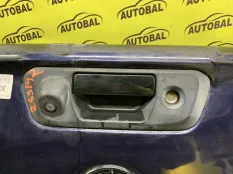 Ручка открывания багажника Mercedes-Benz X-Class (2017-2020) 2019 A4707430500 ПИКАП 3.0 D OM642.889