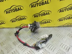 Сопротивление печки Mitsubishi L200 (2015-2022) 2018 7810A284 ПИКАП 2.4 D 4N15