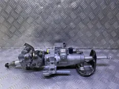 Рулевая колонка Toyota Land Cruiser 200 (2008-2021) 2008 4581060080 ВНЕДОРОЖНИК 4.5 D 1VDFTV