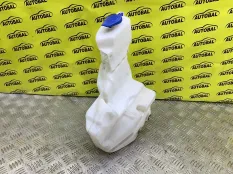 Бачок омывателя Ford F150 P552 (2014-2020) 2015 FL3417B613AD ПИКАП 2.7 I C27PD0X