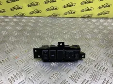 Блок кнопок Infiniti QX70 (2013-2017) 2013 255701CA0A ВНЕДОРОЖНИК 3.0 D V9X