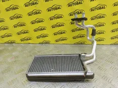 Радиатор отопителя (печки) Mitsubishi L200 (2006-2015) 2008 7801A382 2.5 D 4D56