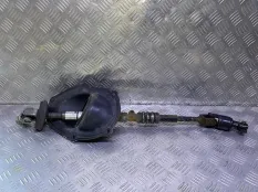 Рулевой карданчик Toyota Land Cruiser 200 (2008-2021) 2008 4520360140 ВНЕДОРОЖНИК 4.5 D 1VDFTV
