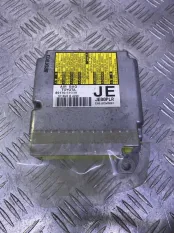 Блок AirBag Toyota Land Cruiser 200 (2008-2021) 2008 8917060330 ВНЕДОРОЖНИК 4.5 D 1VDFTV