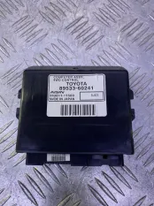 Блок электронный Toyota Land Cruiser 200 (2008-2021) 2008 8953360241 ВНЕДОРОЖНИК 4.5 D 1VDFTV