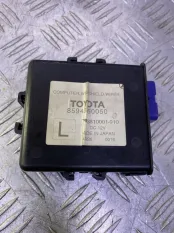 Блок электронный Toyota Land Cruiser 200 (2008-2021) 2008 8594360050 ВНЕДОРОЖНИК 4.5 D 1VDFTV