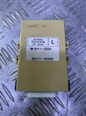 Блок электронный Toyota Land Cruiser 200 (2008-2021) 2008 8911160060 ВНЕДОРОЖНИК 4.5 D 1VDFTV